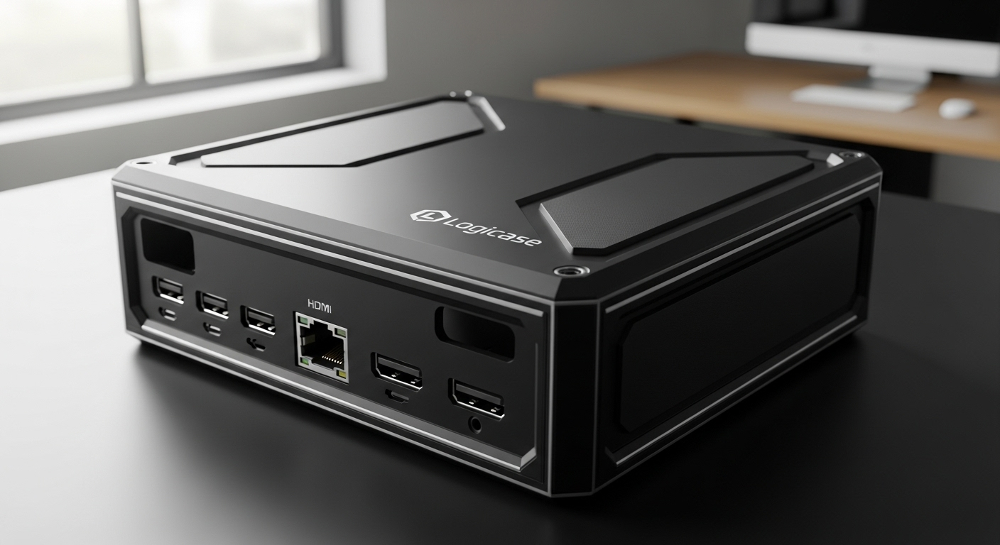 Middle image for Top 5 Benefits of Custom Plastic Enclosures for Raspberry Pi