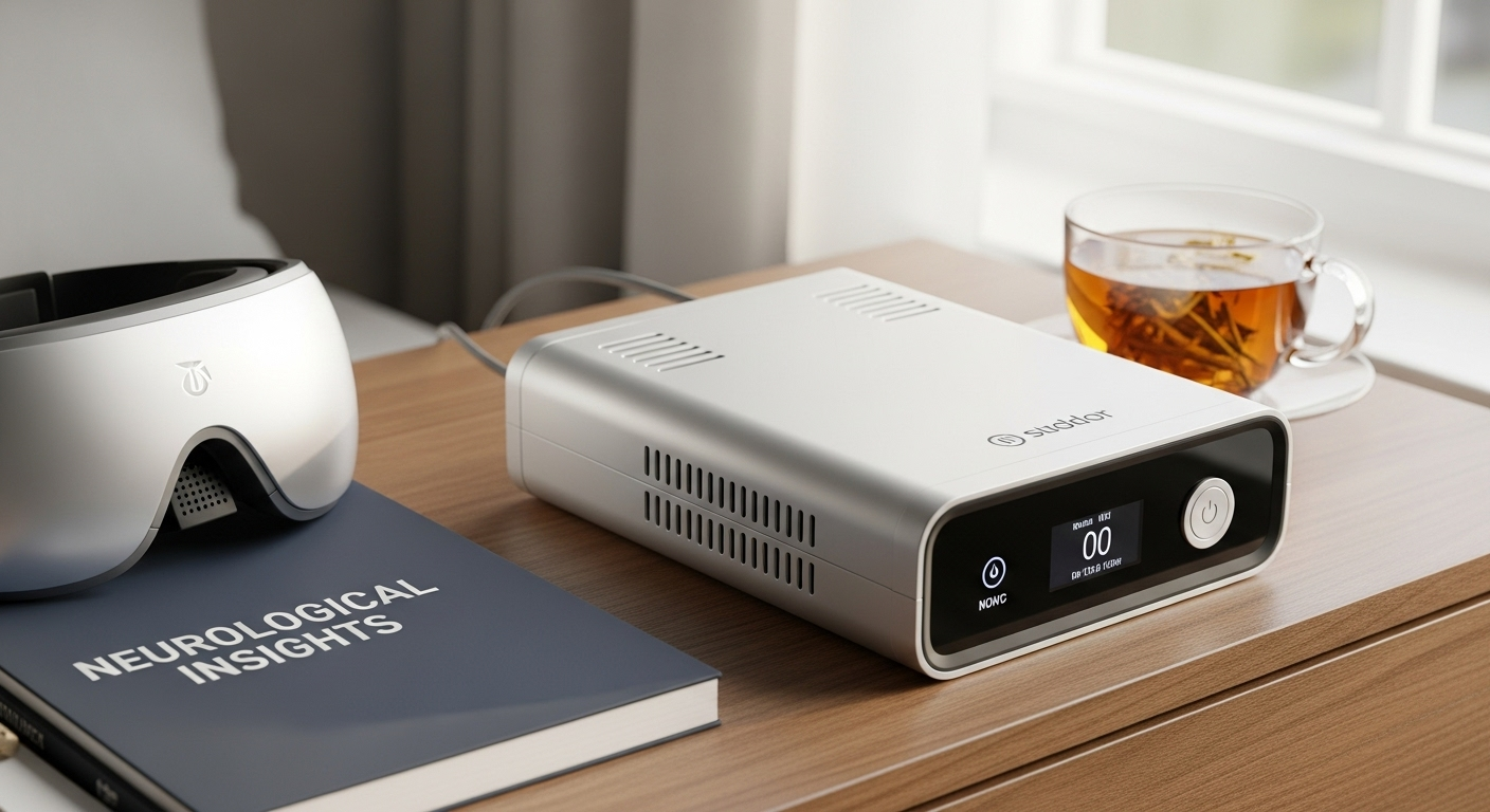 Middle image for Enhancing Device Performance with Custom Enclosures